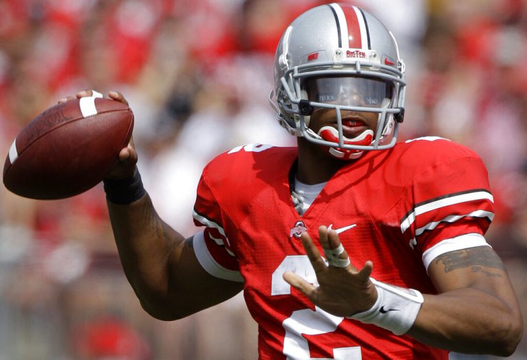 Ohio State Football Most Common Opponents AllTime The Poolside Post